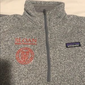 PATAGONIA BETTER SWEATER